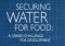 Securing Water for Food Launches 3rd Call for Innovations 