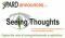 &quot;Seeing Thoughts&quot; -Video Competition initiated by YPARD