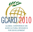 Global Conference on Agricultural Research for Development (GCARD)