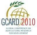 The latest draft of the GCARD Road Map has now been released: Transforming Agricultural Research for Development (AR4D) Systems for Global Impact