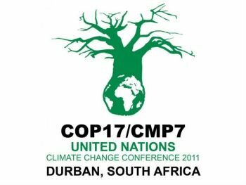 Views from a GFAR-supported participant-COP 17 Conference 