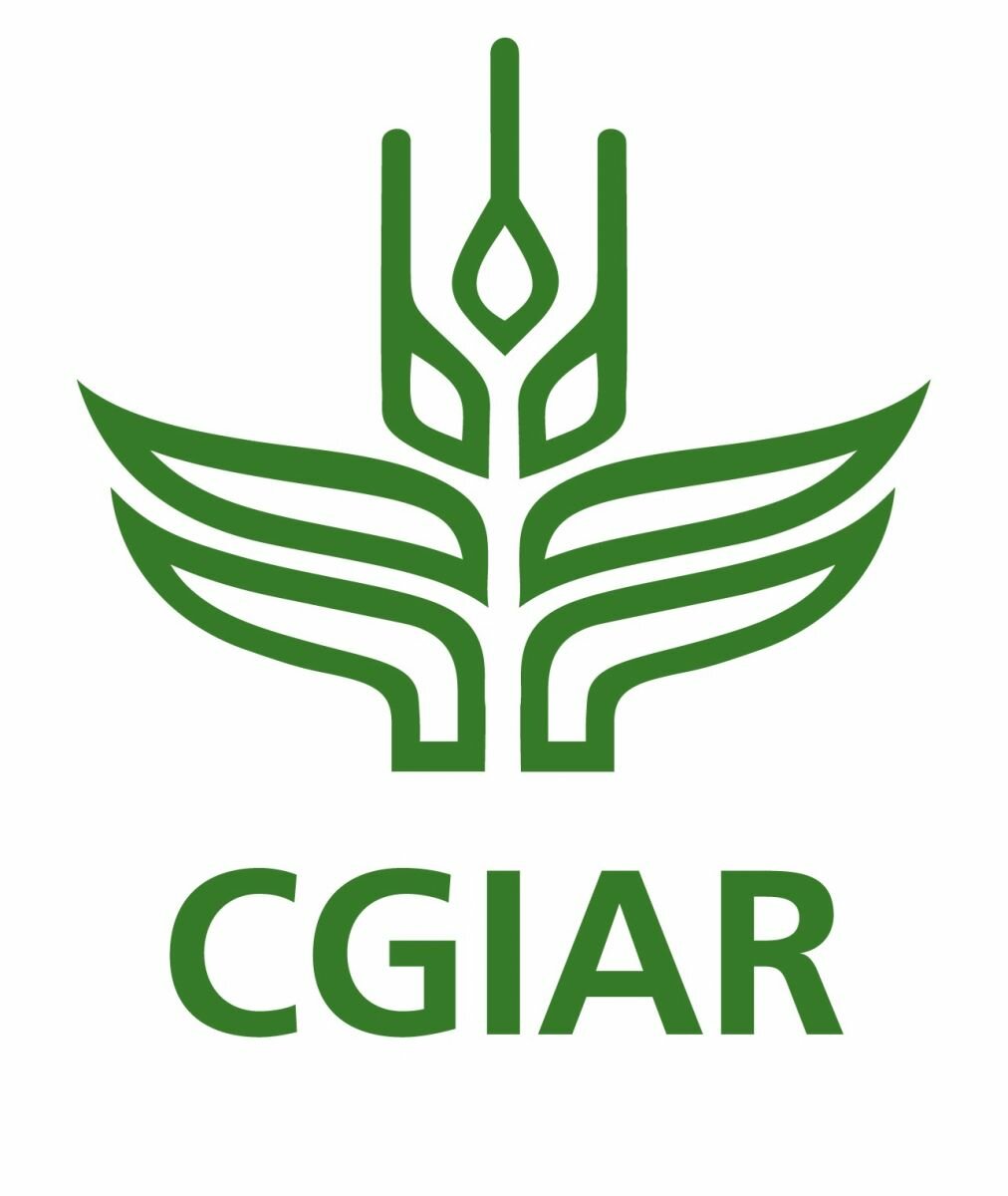 CGIAR logo